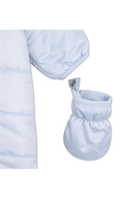 Eskimo con logo HUGO BOSS KIDS | J53317771